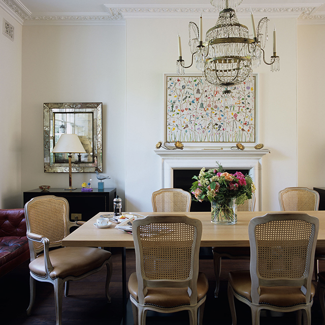 Bassett Dining Room Chairs Bassett Dining Room Chairs