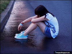 alone cute sad lonely adorable