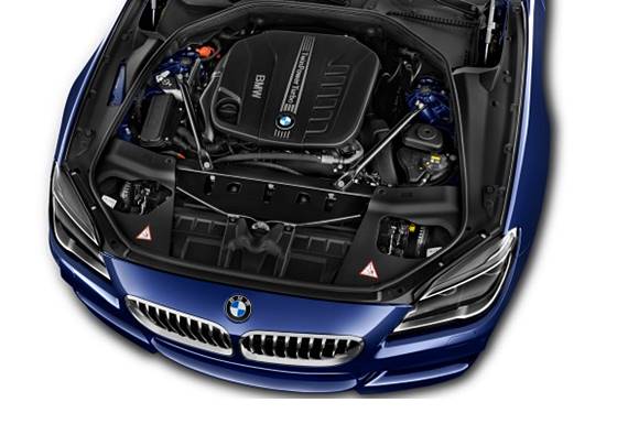 2018 BMW 6 Series 640i xDrive Gran Coupe Review 2018 BMW 6 Series 640i xDrive Gran Coupe Review