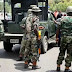 Soldier hijacks petrol tanker in Oyo, kidnaps, robbs driver, conductor