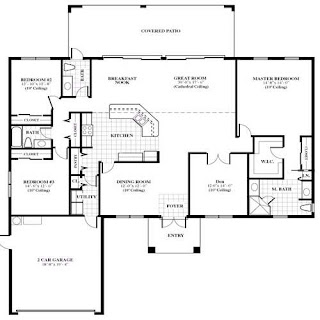 Simple Floor Plans for Houses Free Simple Floor Plans for Houses