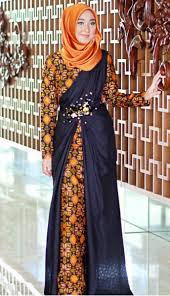 Baju Muslim Untuk Pesta Perkawinan Baju Muslim Untuk Pesta Perkawinan