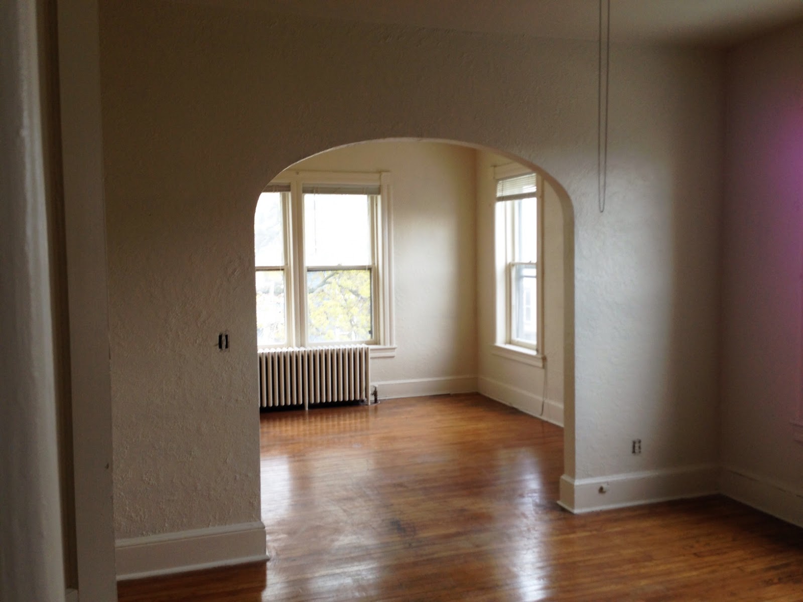 Albany Troy Rental Properties [RENTED]Waterford two bedroom, HEAT