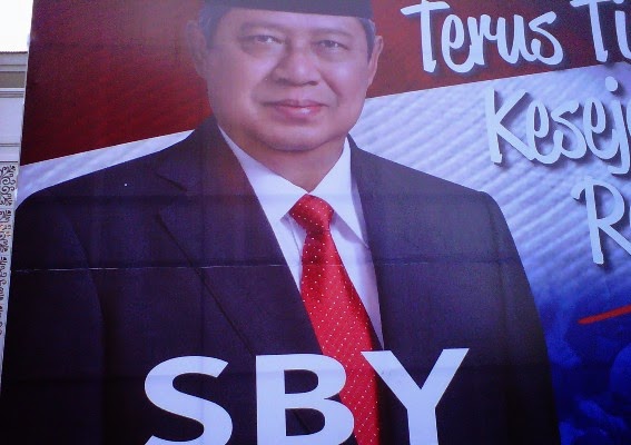 Tolak SBY, Kaukus Demokrat Bali Dideklarasikan