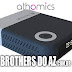Athomics i3 Nova Atualização V1.4.8 - 25/11/2019