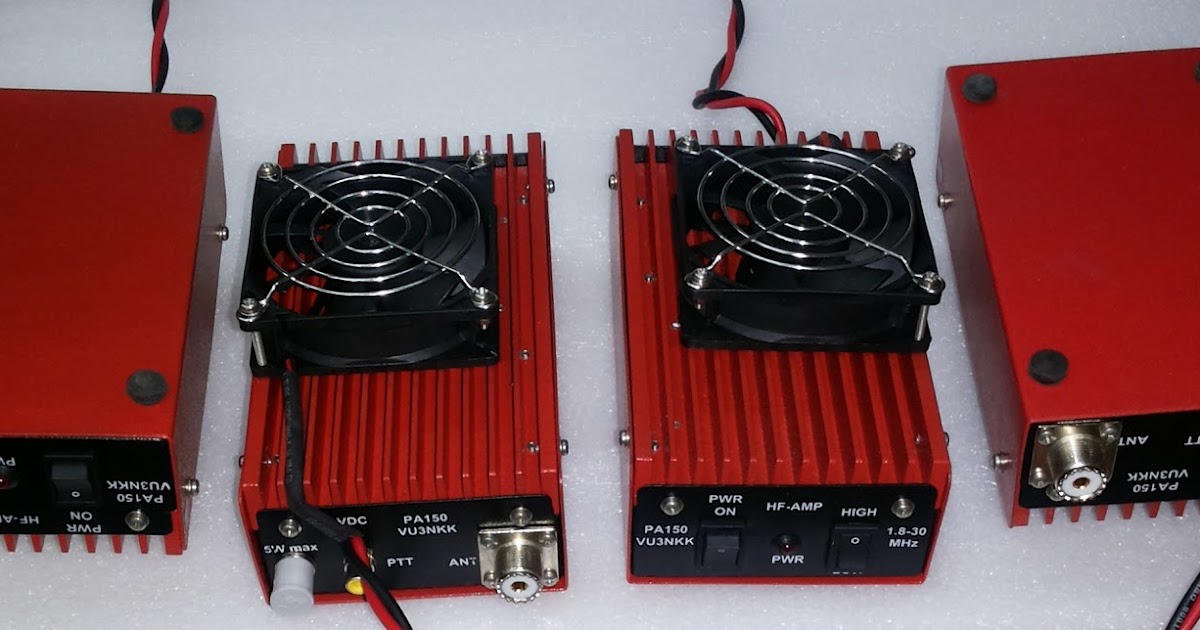 Home Brew Corner: PA150 HF LINEAR 200W Amplifier class h amplifier circuit diagram 