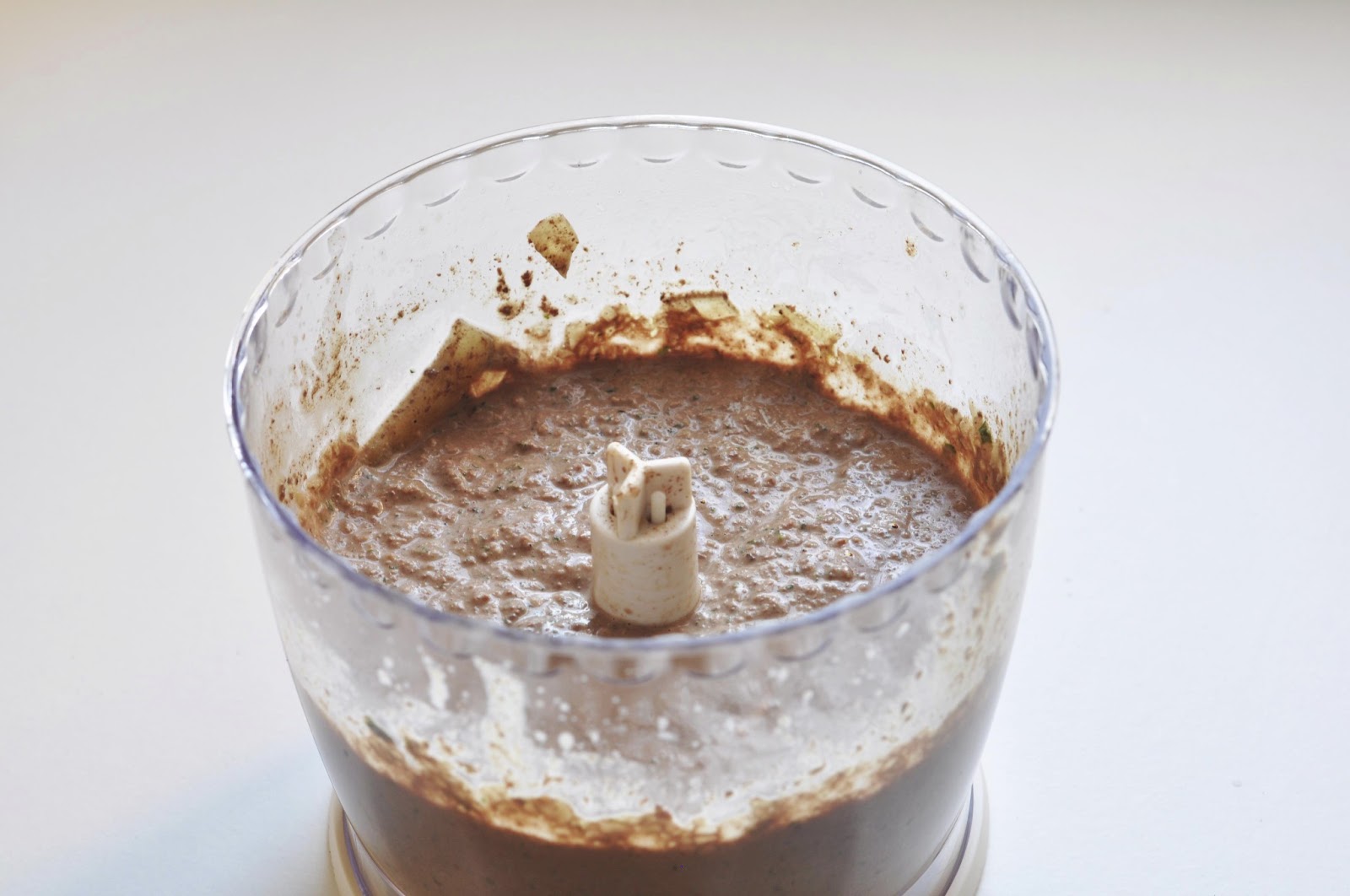 Simple Food Chicken Liver Pate with Red Wine and Brandy