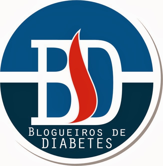 Sou blogueira,diabética e mãe!