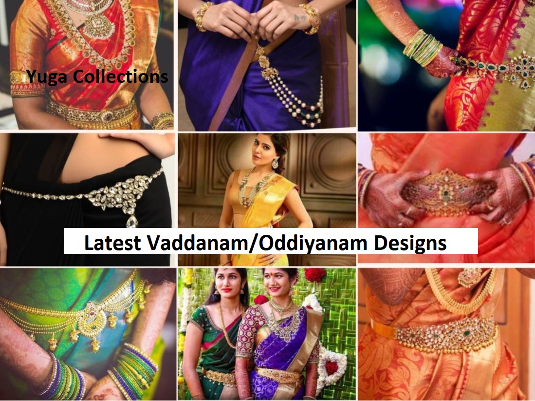 dual purpose vaddanam