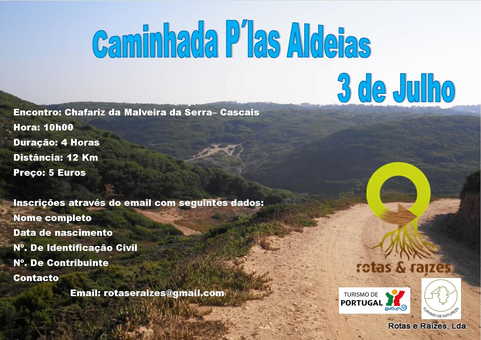 O Fórum das Caminhadas - Portal Cartaz%2Bda%2BCaminhada%2Bdas%2BAldeias_3de%2Bjulho%2B2016