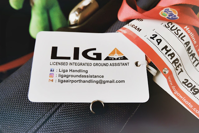 kiat memilih layanan airport handling untuk wisata tanpa ribet