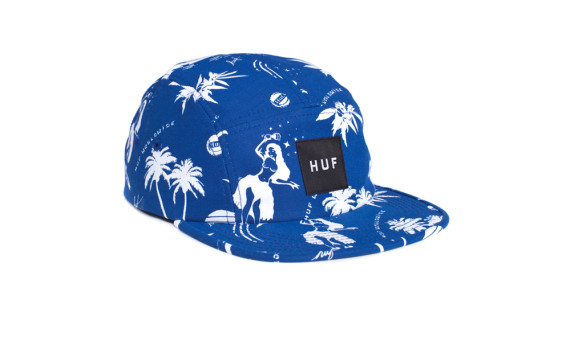 huf 2013 summer collection hats 7 570x341 - HUF (Cole&ccedil;&atilde;o Ver&atilde;o 2013)
