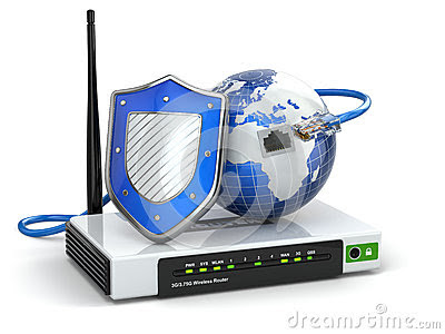 La vulnerabilitat dels 'routers' domèstics