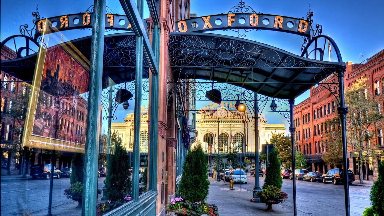 Denver Hotels Near Airport With Shuttle Trip to Airport