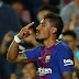 Sumbang 1 Gol Saat Barcelona Menang 6-1 Atas Eibar, Paulinho Dipuji Dani Alves