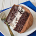 Chocolate Oreo Dream Cake
