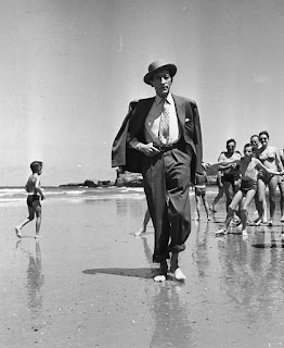 Cocteau-Biarritz