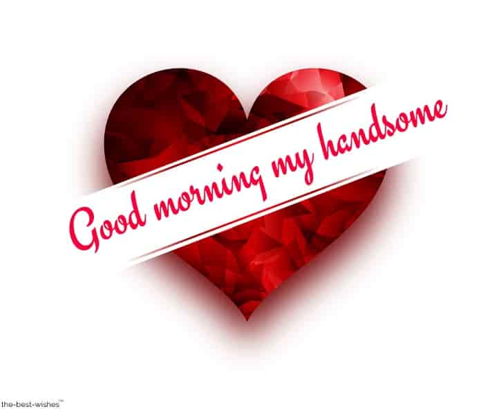 Romantic Good Morning Message For Husband [ Best Collection ]