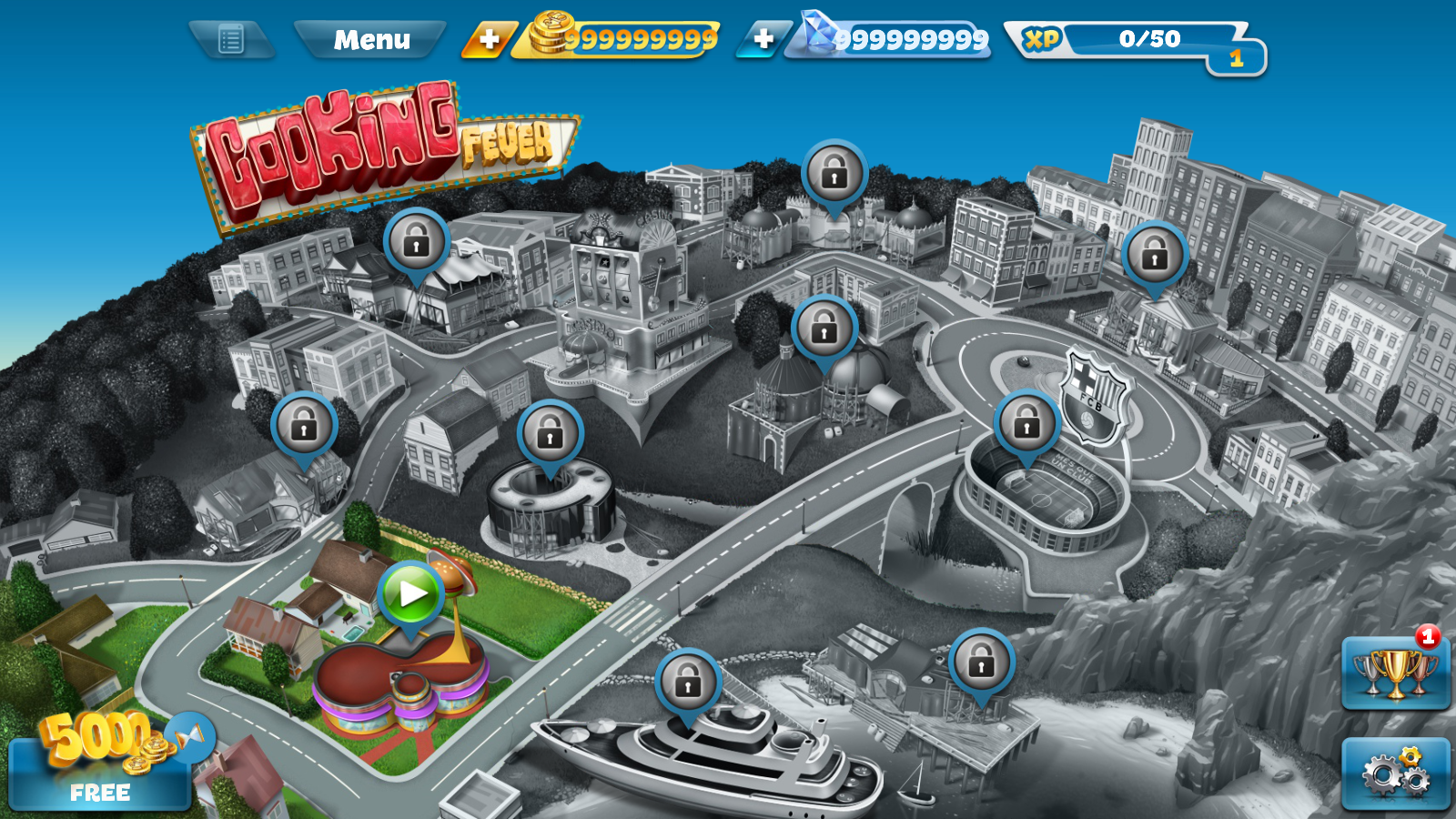 download game cooking fever mod apk offline download game cooking fever mod apk offline