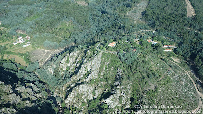 Cerro da Candosa