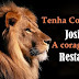 Série: Tenha Coragem - Josias: A Coragem Para Restaurar