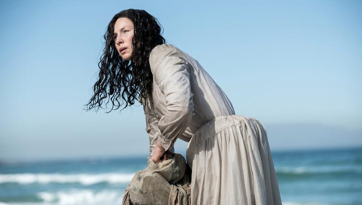 Outlander - Episode 3.11 - Uncharted - Promo, Promotional Photos & Synopsis