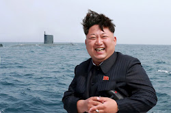 Kim Jong-un gets a peace prize, but i100 thinks he does not deserve it