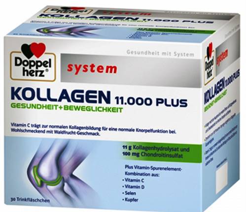 prospect colagen articulatii