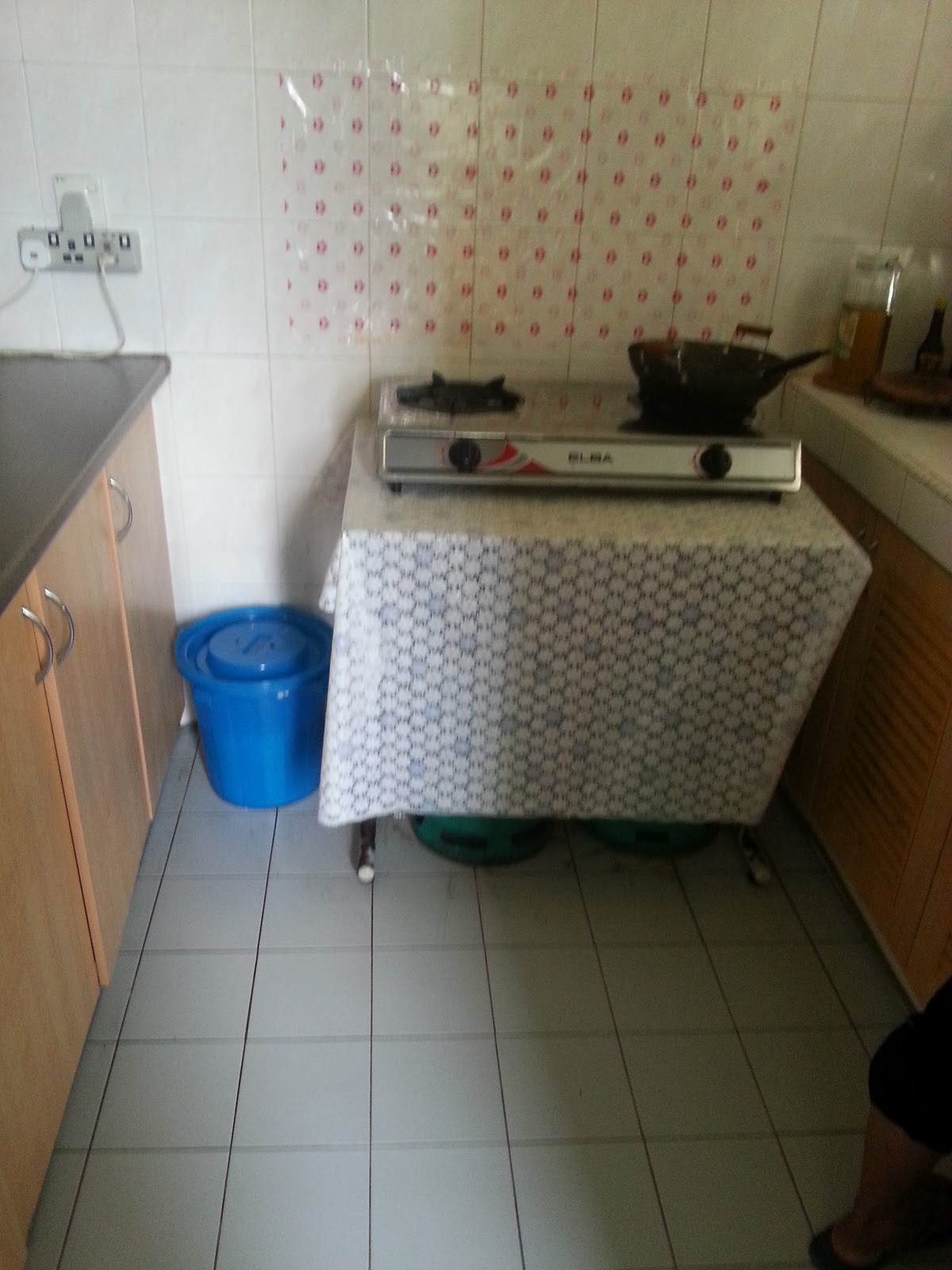 3'Z HOME CLEANING SERVICES Putrajaya Presint 15