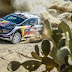 WRC: Ogier, claro líder en México