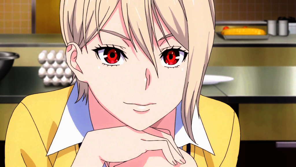 20 Karakter Anime Tercantik Yang Bisa Bikin Jatuh Hati Choco Tales