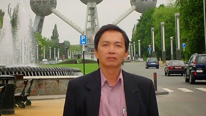 Nguyễn Vạn Phú - Chuyện thất nghiệp nhìn từ một đề thi đại học