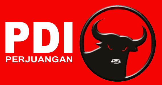 LOGO PDI PERJUANGAN | Gambar Logo