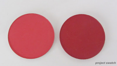 La Femme Coral, La Femme Red