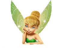 Tinker Bell