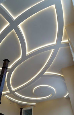 plaster of paris ceiling designs, pop ceiling designs