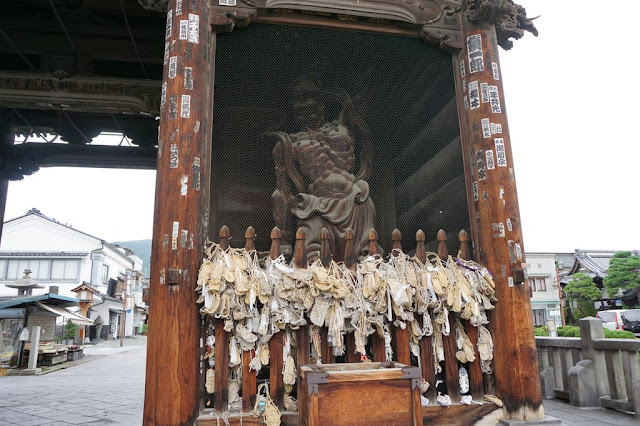 ミュージカル ビューティフル At 帝國劇場第五日 長野善光寺 Johnchung的創作 巴哈姆特