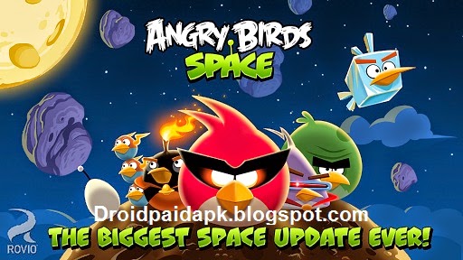 Download Angry Birds Space For Android Apk Download Angry Birds Space For Android Apk