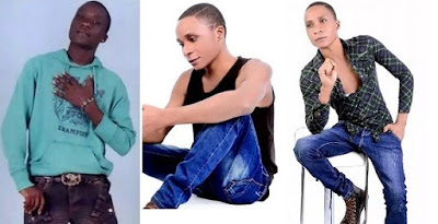 Young Guy spends N41.2m to bleach his skin Young Guy spends N41.2m to bleach his skin