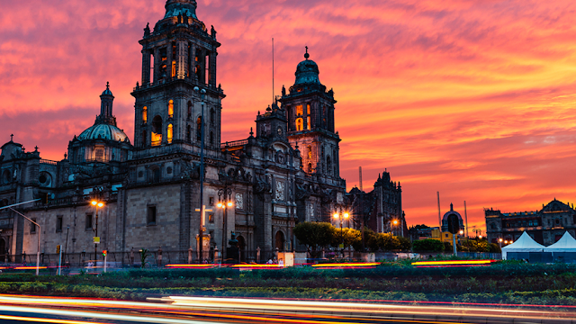 México le gana a Milán y Estocolmo en el ranking mundial de ciudades competitivas