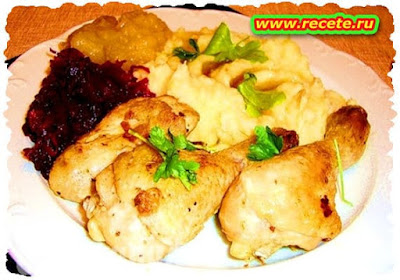 Caribbean Chicken recipe Caribbean Chicken recipe