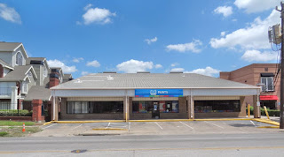 PPG Paints Store 2220 W Alabama St Houston, TX 77098 PPG Paints Store 2220 W Alabama St Houston, TX 77098