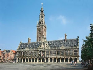 Science@Leuven Scholarships At Katholieke Universiteit Leuven, Belgium - 2019 Science@Leuven Scholarships At Katholieke Universiteit Leuven, Belgium - 2019