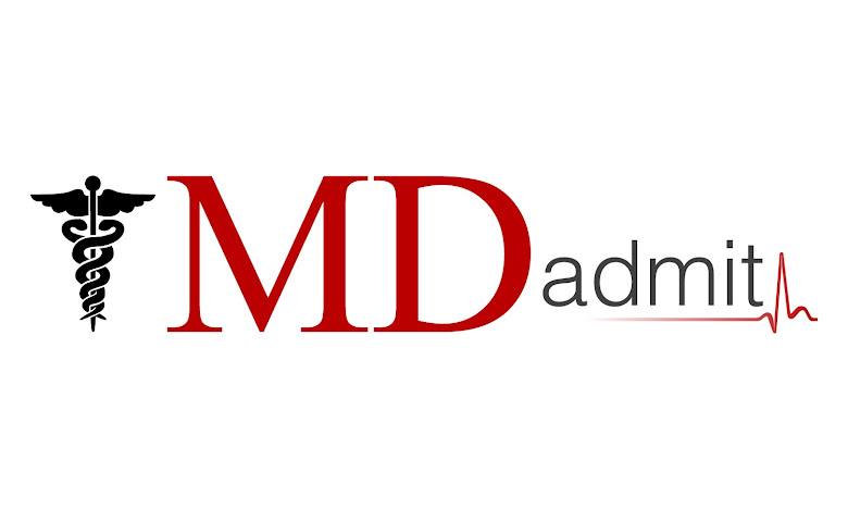 MDadmit: Medical Admissions Advice from a Harvard/Stanford MD