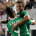 Los rivales de México en Copa Oro