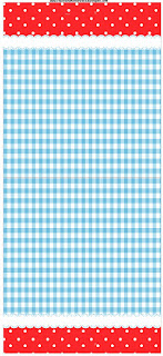 Cuadros Celestes, Rojo y Lunares Blancos: Etiquetas para Candy Bar para Imprimir Gratis. Cuadros Celestes, Rojo y Lunares Blancos: Etiquetas para Candy Bar para Imprimir Gratis.