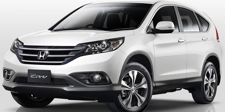 Honda Cars - Beyond The Road