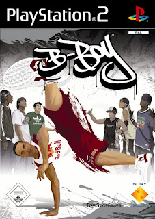 TÉLÉCHARGER BBOY ISO BBOY ISO TÉLÉCHARGER