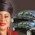 Oduah Car Scandal: Angry Reps Order Probe ...Embattled Aviation Minister Absent at FEC Meeting