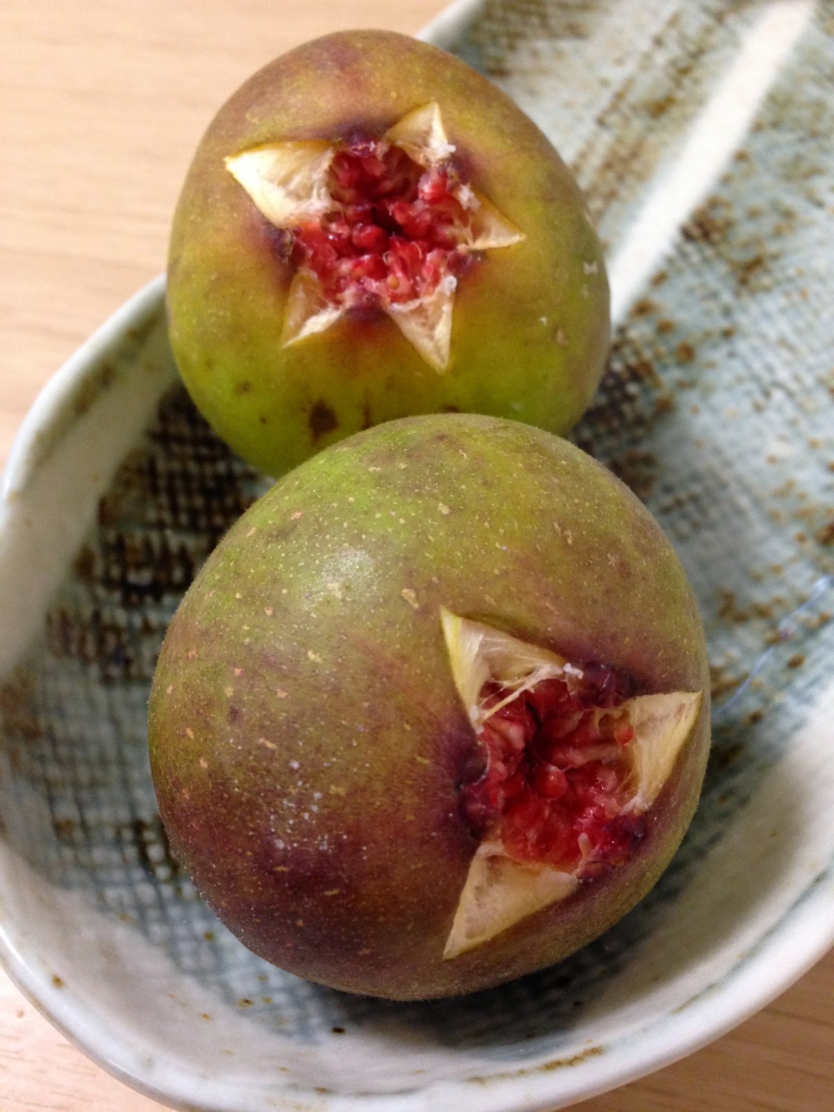 Wide Awake In Japan September 2014